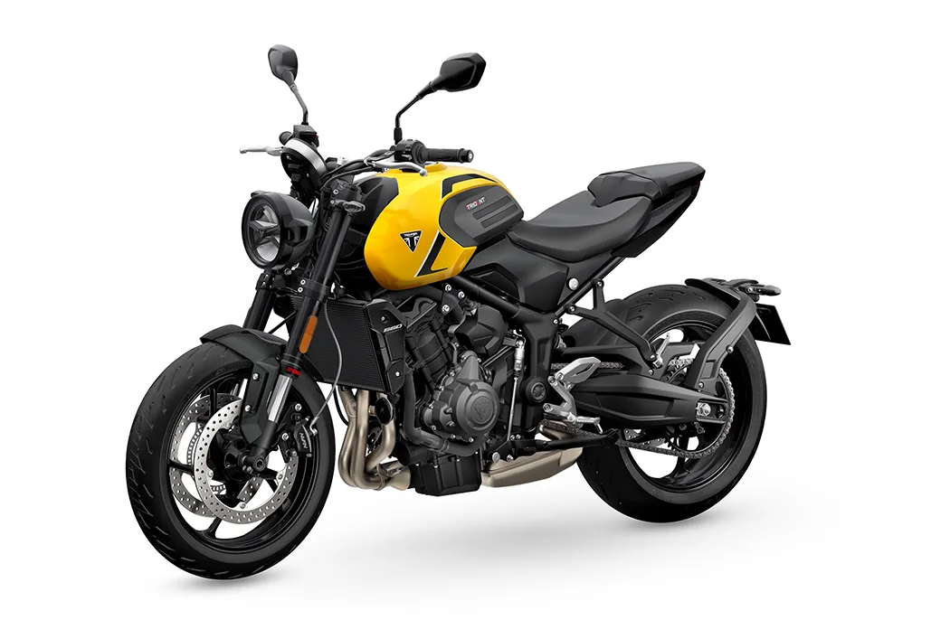 Our Subjective Top 10 Smaller-Capacity Naked/Roadsters (Uk – 2026)