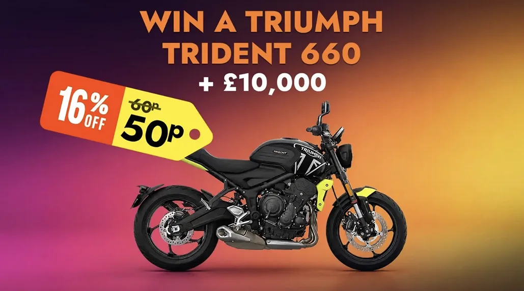 Modern Classic Motorcycle News Roundup: Top Bike Stories This Week | May 10, 2026