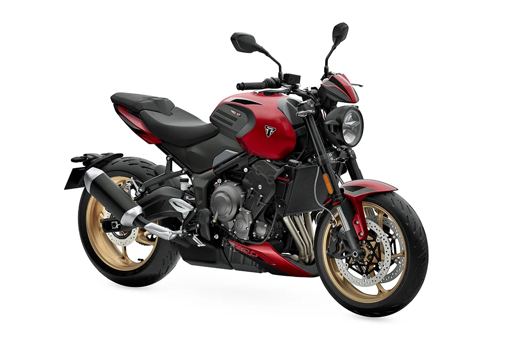 Our Subjective Top 10 Higher-Capacity Naked/Roadsters (Uk – 2026)