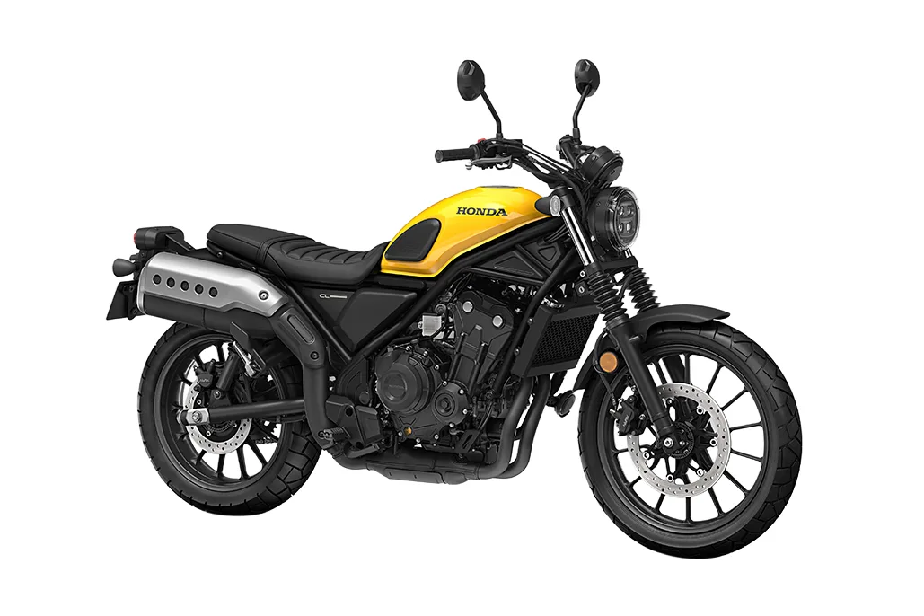 Our Subjective Top 10 Scrambler Style Motorcycles In The Uk – 2026