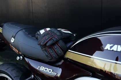 Weise Portland Gloves: Tradition Meets Tech