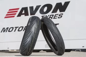 Avon Tyres Accelerates Its Presence In Asia At Inabike 2026