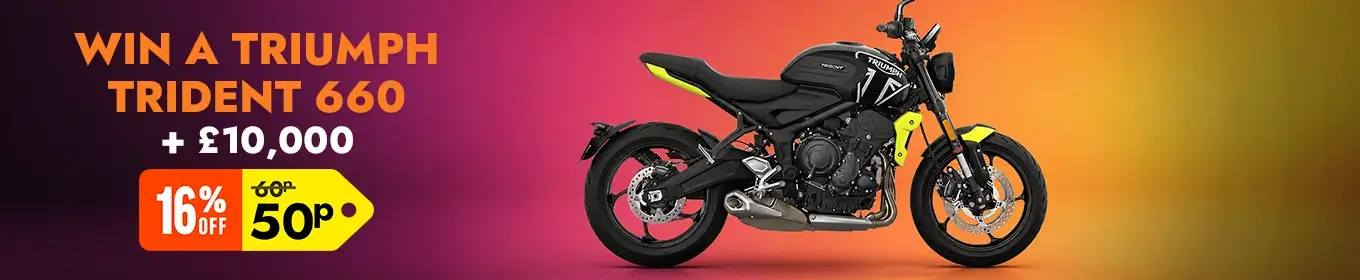 Our Subjective Top 10 Scrambler Style Motorcycles In The Uk – 2026