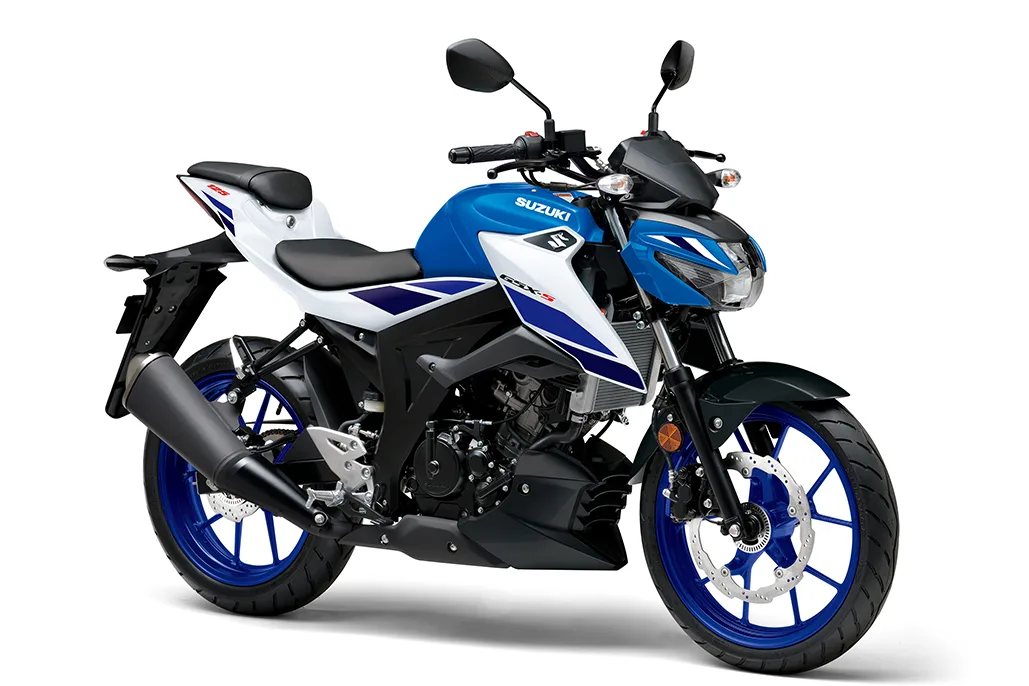 Our Subjective Top 10 Smaller-Capacity Naked/Roadsters (Uk – 2026)