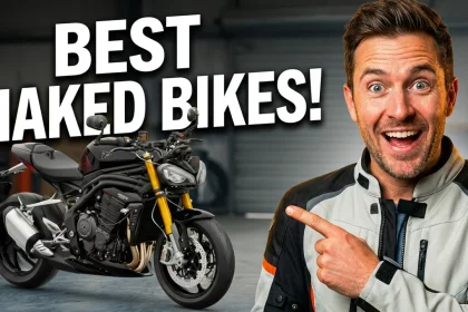 Our Subjective Top 10 Higher-Capacity Naked/Roadsters (Uk – 2026)