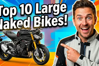 Our Subjective Top 10 Higher-Capacity Naked/Roadsters (Uk – 2026)