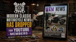 Members Only: New Issue Of M.c.m. News Digital-Only Version Has Dropped - Issue 69