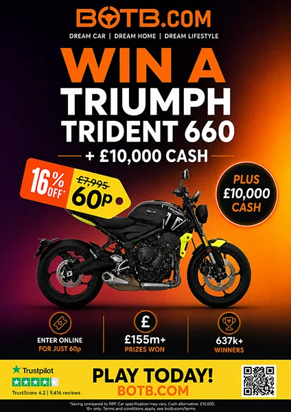 Modern Classic Motorcycle News - Home