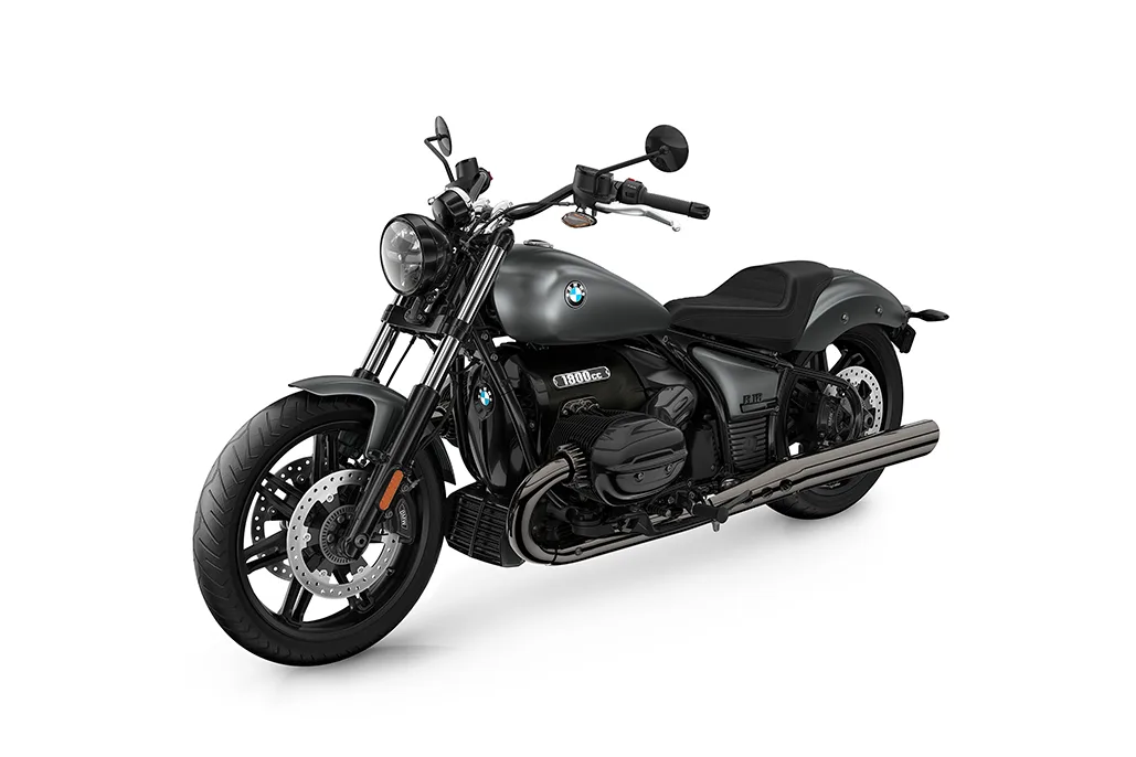 Top 10 Cruiser-Style Motorcycles Available In The Uk In 2026