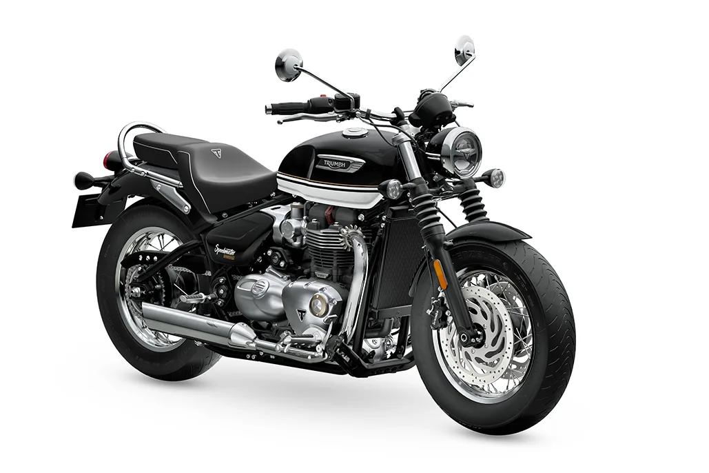 Top 10 Cruiser-Style Motorcycles Available In The Uk In 2026