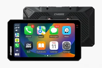 Chigee Redefines Rider Safety