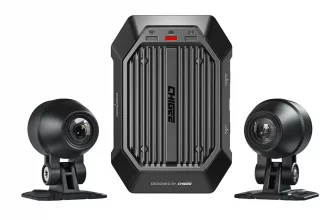 Chigee Xr-1: Motorcycle Dashcam