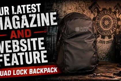 Quad Lock Backpack Traverse Feature: Is It Worth It?