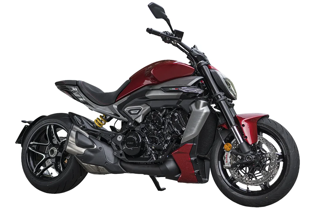 Top 10 Cruiser-Style Motorcycles Available In The Uk In 2026