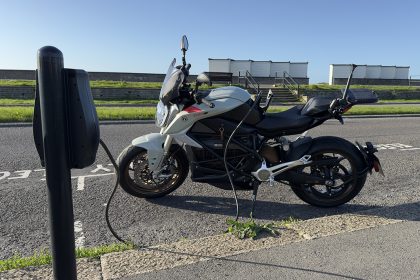Eight In Ten Riders Would Not Switch To An Electric Motorcycle, New Survey Reveals