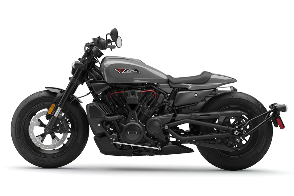 Top 10 Cruiser-Style Motorcycles Available In The Uk In 2026