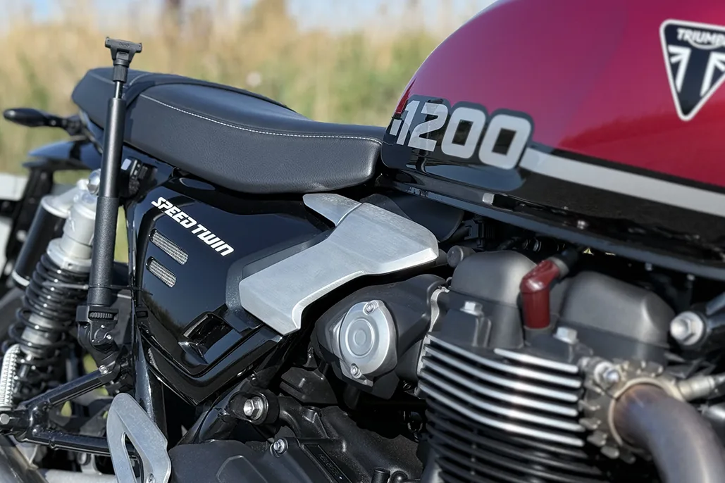 Triumph Speed Twin 1200 | Is It The Best Modern Classic? - Read It Now
