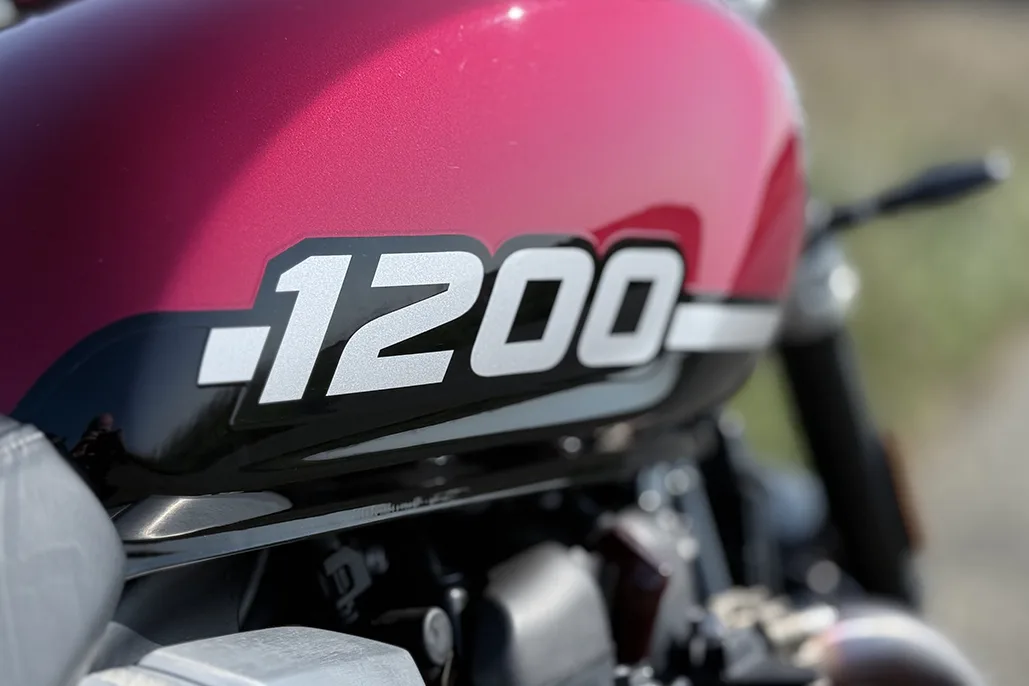 Triumph Speed Twin 1200 | Is It The Best Modern Classic? - Read It Now