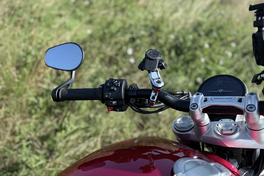 Triumph Speed Twin 1200 | Is It The Best Modern Classic? - Read It Now