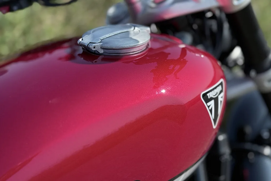 Triumph Speed Twin 1200 | Is It The Best Modern Classic? - Read It Now