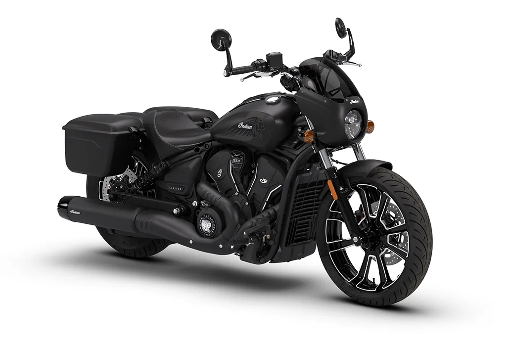 Top 10 Cruiser-Style Motorcycles Available In The Uk In 2026