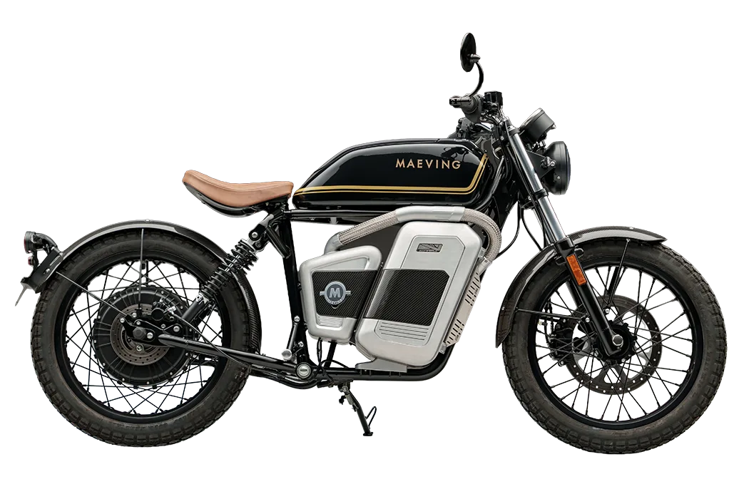 2026 Uk Electric Motorcycles: Ranking The Top 10 Electric Motorcycles You Need To See - Read It