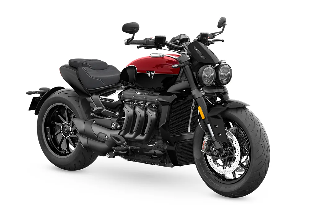 Top 10 Cruiser-Style Motorcycles Available In The Uk In 2026