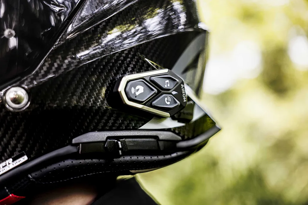 Smart Connectivity For Every Ride With Airoh’s Awc 4 And Awc 2
