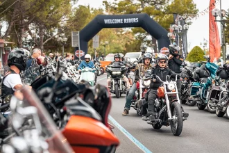 The European Harley Owners Group Rally Returns To Croatia In 2027