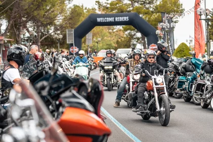 The European Harley Owners Group Rally Returns To Croatia In 2027