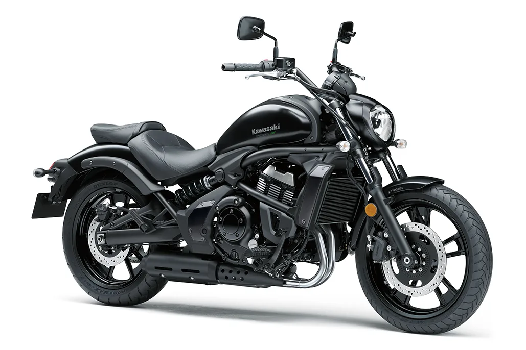 Top 10 Cruiser-Style Motorcycles Available In The Uk In 2026