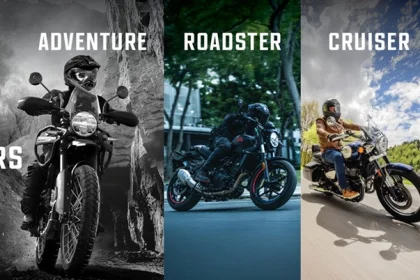 Royal Enfield Rewards: Free Exhausts, Touring Packs &Amp;Amp; Finance