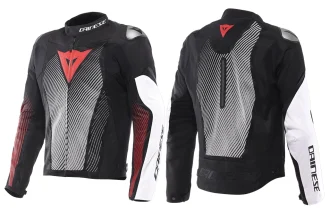 The Dainese Ventar Air Tx Is When Sport And Versatility Combine