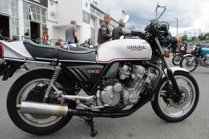Ace Cafe London: 70’s Bike Day - 19th July 2026
