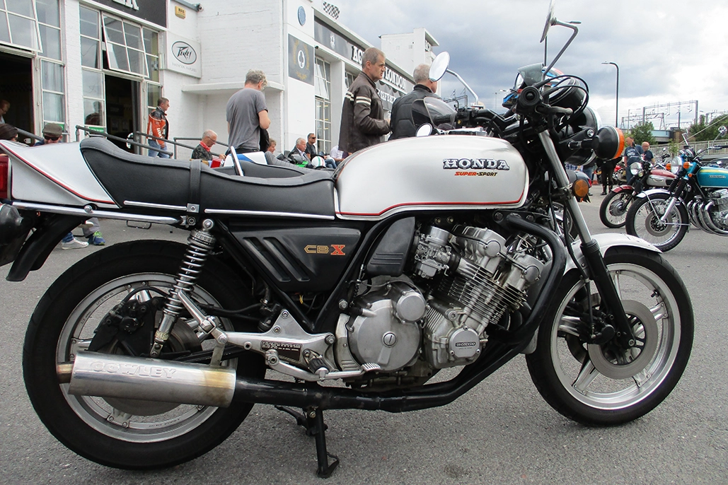 Ace Cafe London: 70’s Bike Day - 19th July 2026