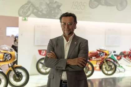 Fabrizio Cazzoli Appointed Ducati Global Sales &Amp;Amp; After Sales Director