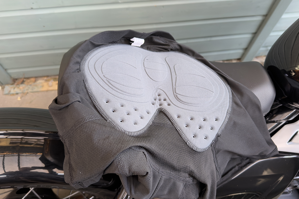 Rippl Impact Gear Ldx Rides | The Ultimate Motorcycle Comfort Upgrade? Rippl Impact Gear Ldx Rides | The Ultimate Motorcycle Comfort Upgrade?