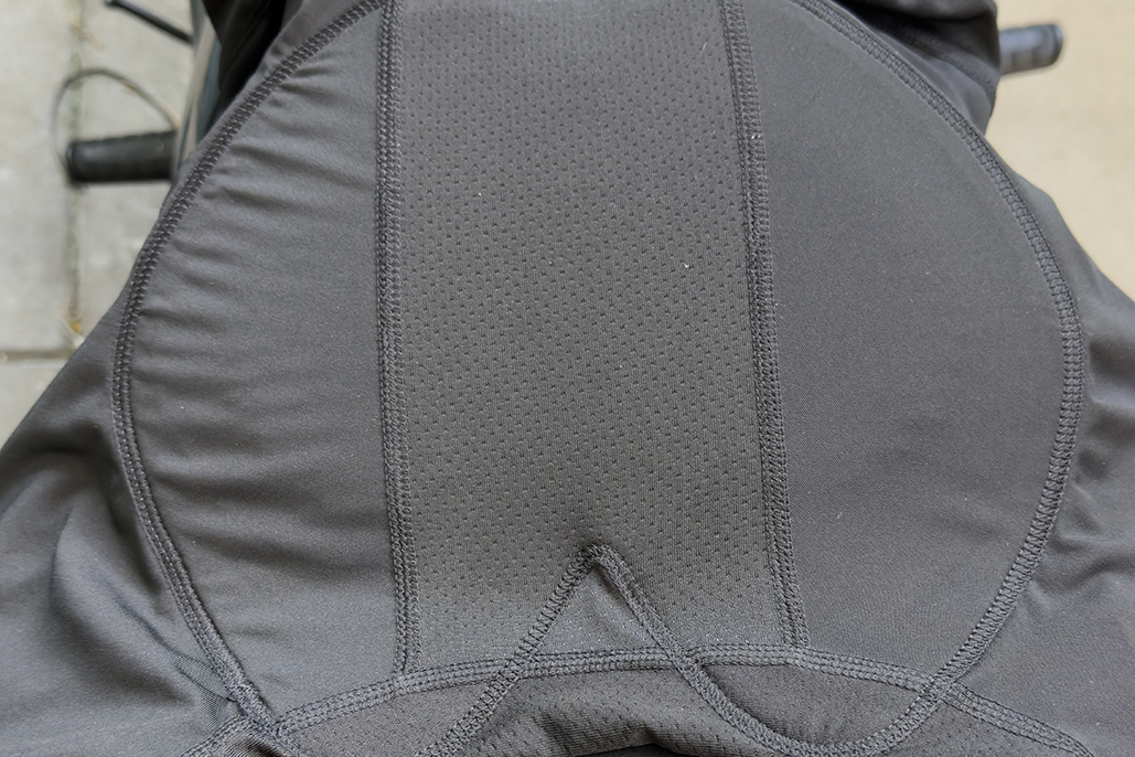 Rippl Impact Gear Ldx Rides | The Ultimate Motorcycle Comfort Upgrade?
