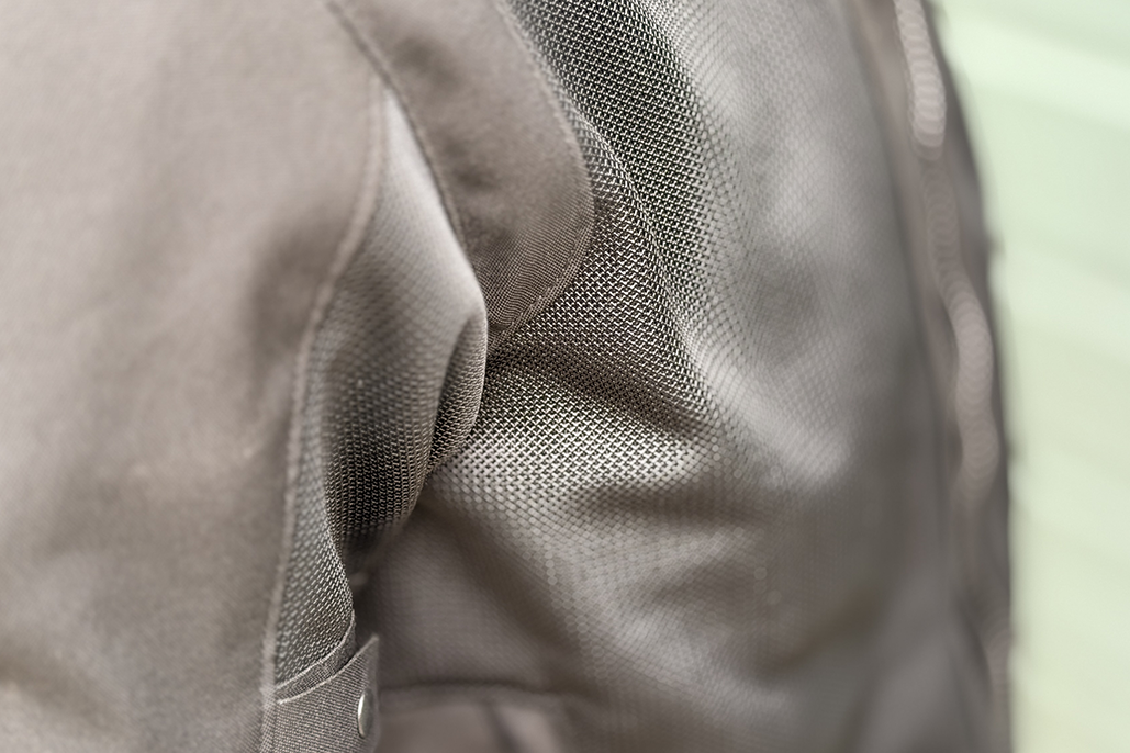 Rst Spectre Air Textile Jacket Feature: Ultimate Comfort And Style For Riders - Read It