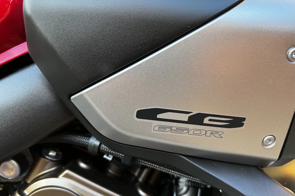 Honda Cb650r E-Clutch: A Modern Classic