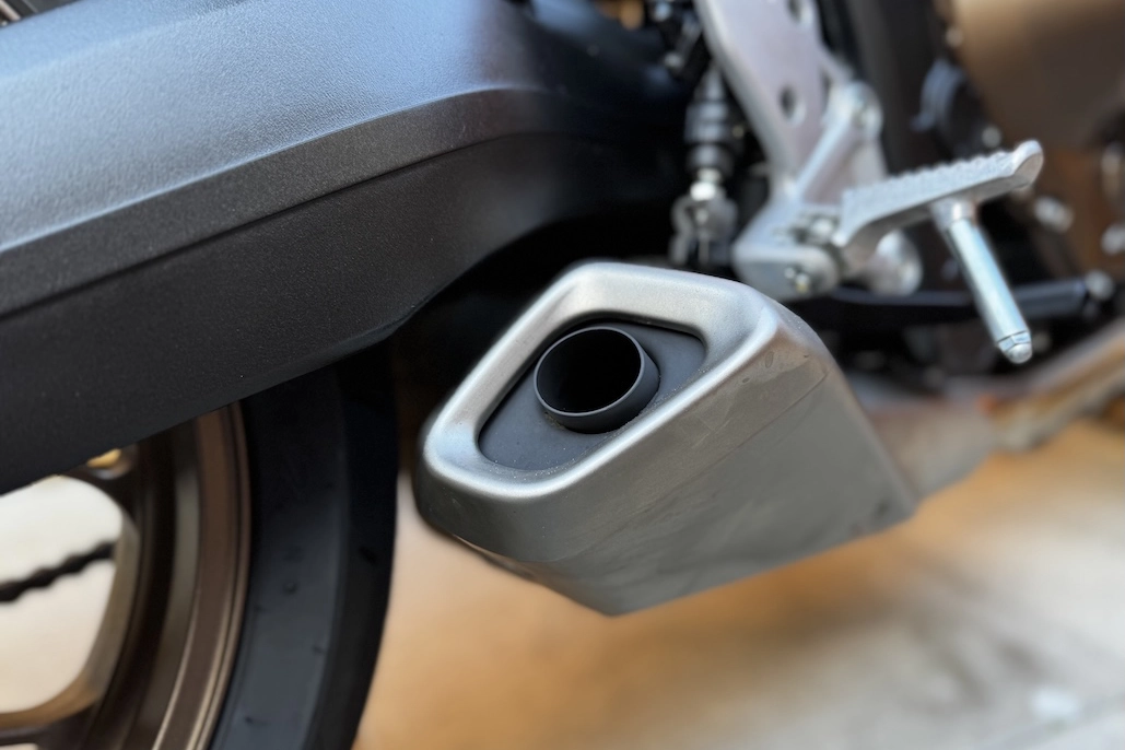 Honda Cb650r E-Clutch: A Modern Classic