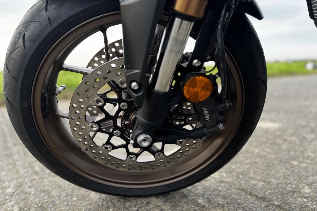 Honda Cb650r E-Clutch: A Modern Classic