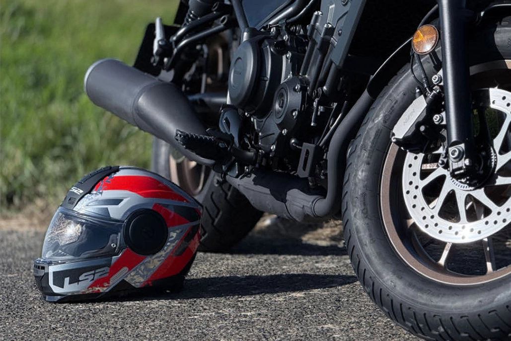 Ls2 Scope Ii Helmet Review 2026 | Comfort, Features &Amp; Value