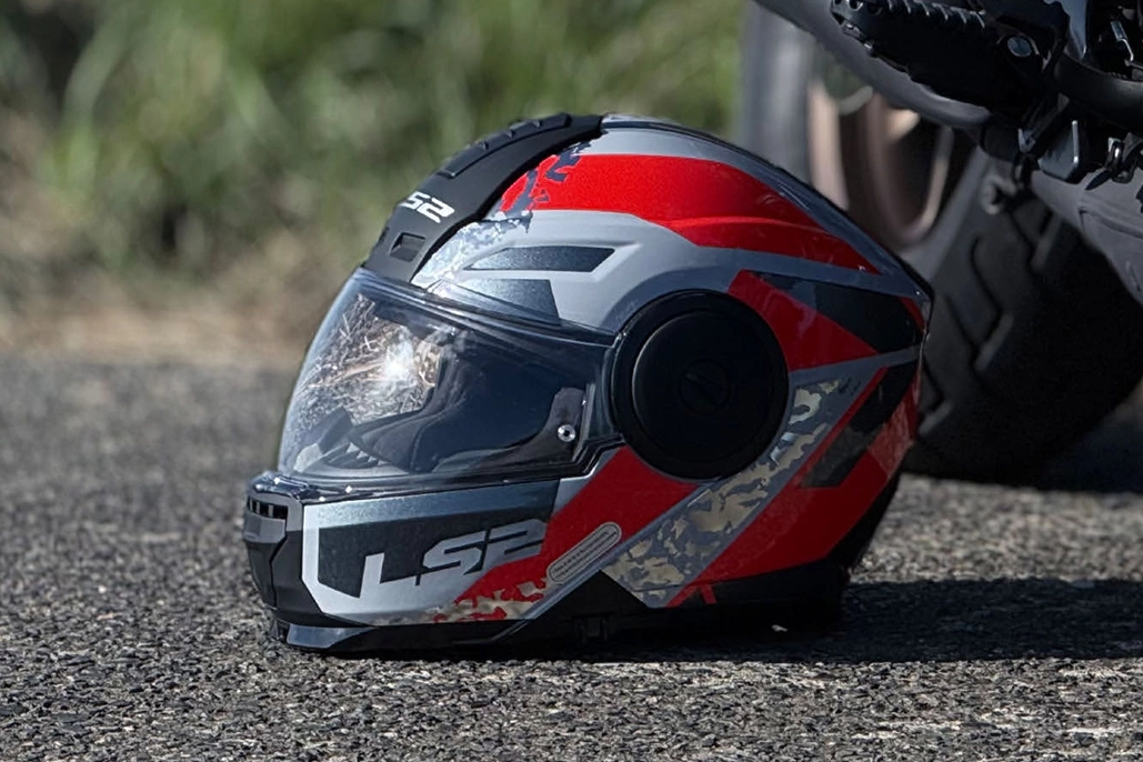 Ls2 Scope Ii Helmet Review 2026 | Comfort, Features & Value