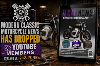 Members Only: New Issue Of M.c.m. News Digital-Only Version Has Dropped - Issue 71