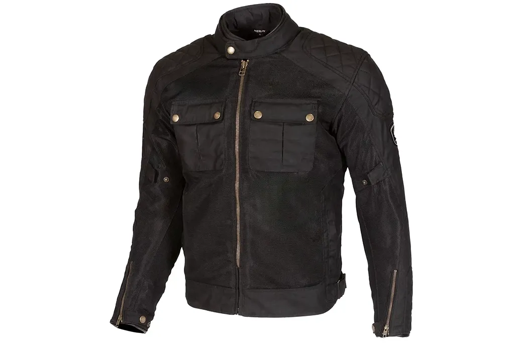 Best Summer Motorcycle Jackets Uk 2026 | Top 10 Mesh Jackets For Hot Weather Riding - Read It