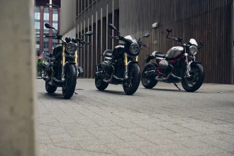 Bmw Motorrad Uk Announces New Offers Across Adventure, Touring And Roadster Models