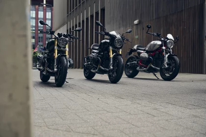 Bmw Motorrad Uk Announces New Offers Across Adventure, Touring And Roadster Models