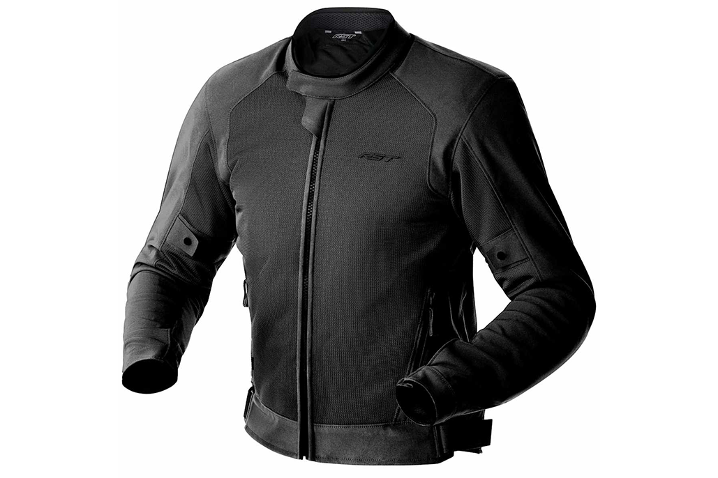 Best Summer Motorcycle Jackets Uk 2026 | Top 10 Mesh Jackets For Hot Weather Riding - Read It