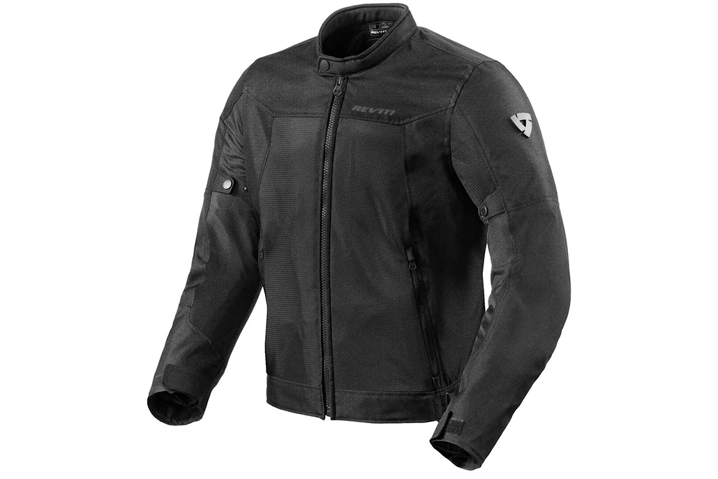 Best Summer Motorcycle Jackets Uk 2026 | Top 10 Mesh Jackets For Hot Weather Riding - Read It